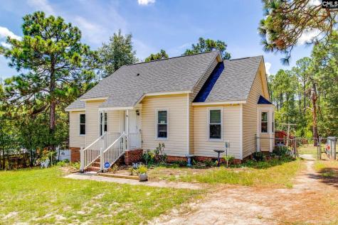 264 Casa Dell Road Gaston SC 29053