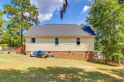 264 Casa Dell Road Gaston SC 29053