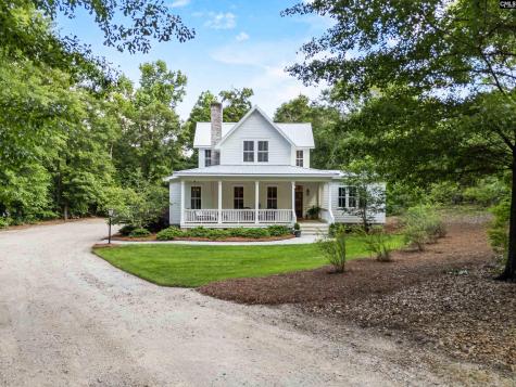 1604 Malvern Hill Drive Camden SC 29020