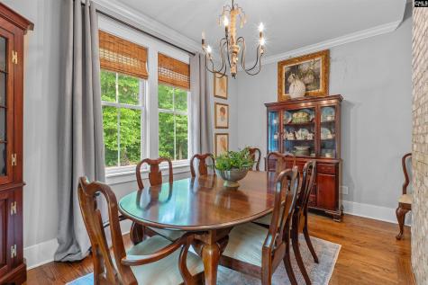 1604 Malvern Hill Drive Camden SC 29020