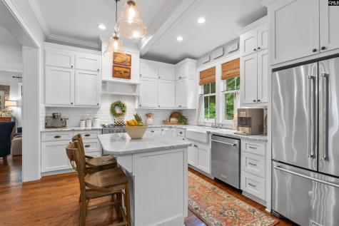 1604 Malvern Hill Drive Camden SC 29020