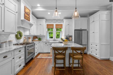 1604 Malvern Hill Drive Camden SC 29020