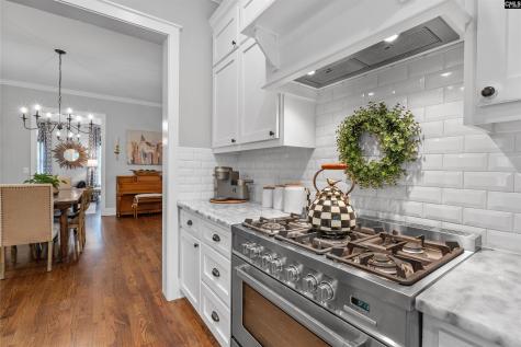 1604 Malvern Hill Drive Camden SC 29020