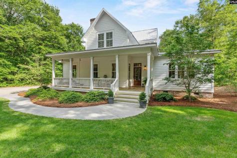 1604 Malvern Hill Drive Camden SC 29020
