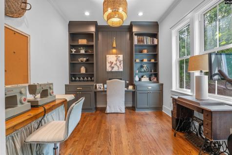 1604 Malvern Hill Drive Camden SC 29020