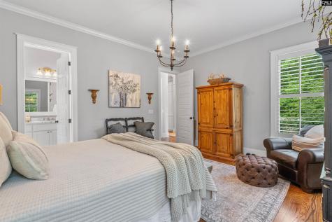 1604 Malvern Hill Drive Camden SC 29020