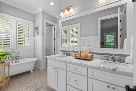 1604 Malvern Hill Drive Camden SC 29020