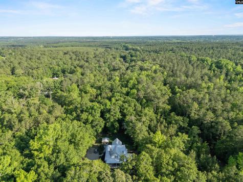 1604 Malvern Hill Drive Camden SC 29020