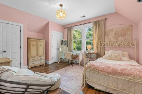1604 Malvern Hill Drive Camden SC 29020
