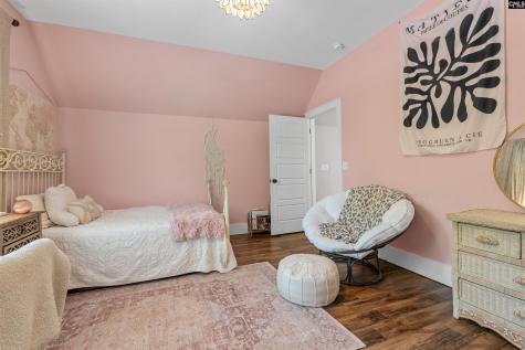 1604 Malvern Hill Drive Camden SC 29020