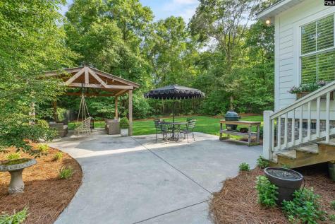 1604 Malvern Hill Drive Camden SC 29020