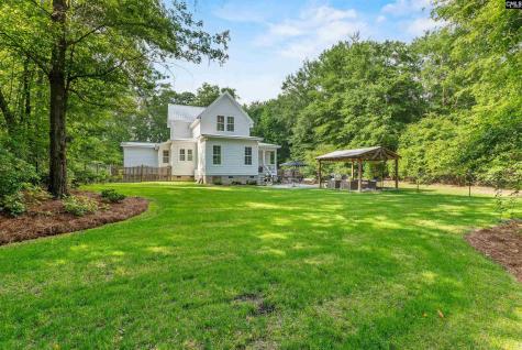 1604 Malvern Hill Drive Camden SC 29020