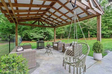 1604 Malvern Hill Drive Camden SC 29020