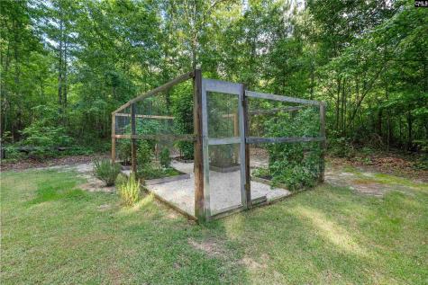 1604 Malvern Hill Drive Camden SC 29020