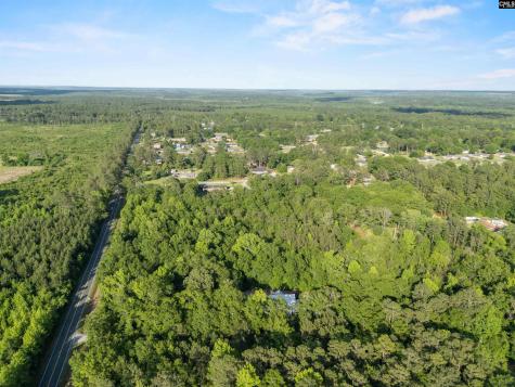 1604 Malvern Hill Drive Camden SC 29020