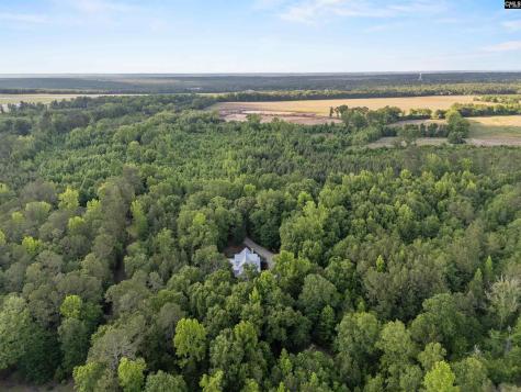 1604 Malvern Hill Drive Camden SC 29020