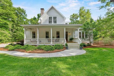 1604 Malvern Hill Drive Camden SC 29020