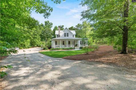 1604 Malvern Hill Drive Camden SC 29020