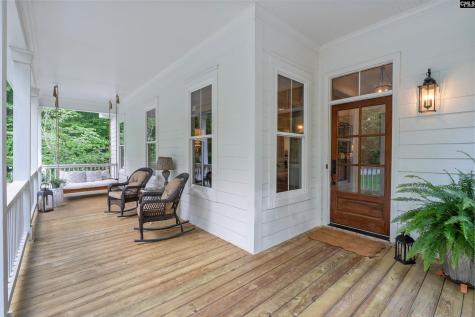 1604 Malvern Hill Drive Camden SC 29020