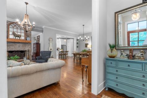 1604 Malvern Hill Drive Camden SC 29020