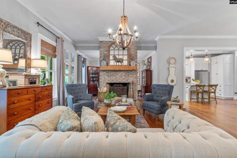 1604 Malvern Hill Drive Camden SC 29020
