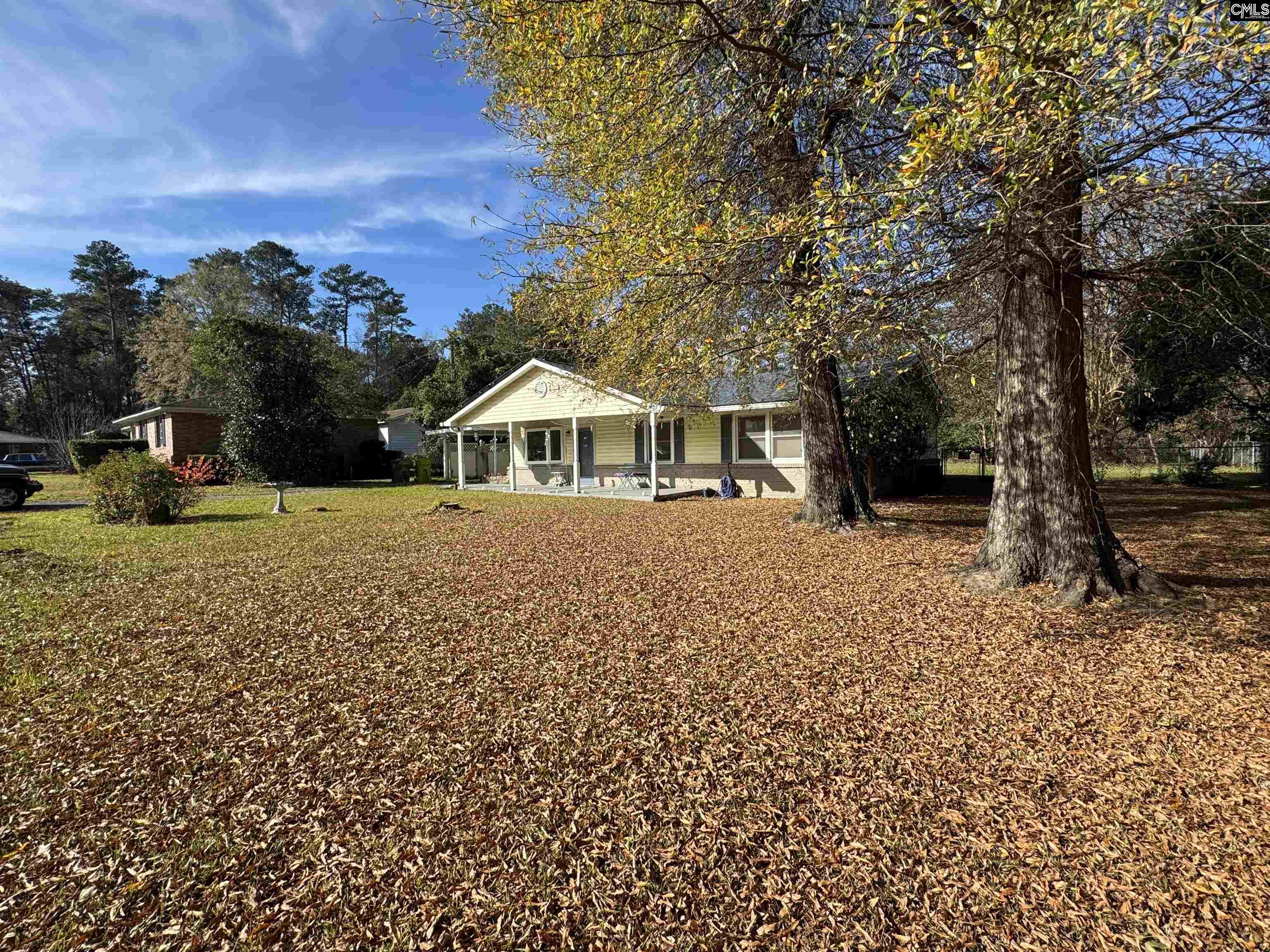 2103 Marley Drive Columbia SC 29210