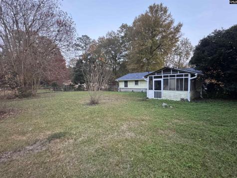 2103 Marley Drive Columbia SC 29210