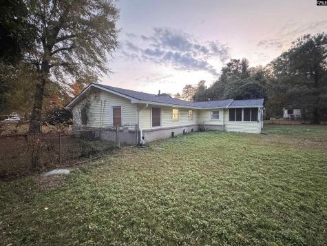 2103 Marley Drive Columbia SC 29210