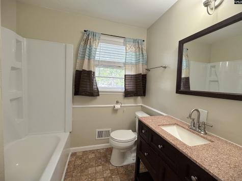 1731 Cermack Street Columbia SC 29223