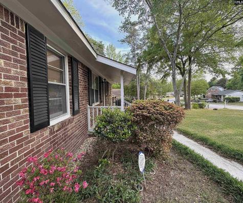 1731 Cermack Street Columbia SC 29223