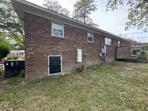 1731 Cermack Street Columbia SC 29223