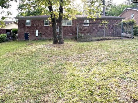 1731 Cermack Street Columbia SC 29223