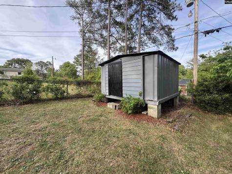 1731 Cermack Street Columbia SC 29223