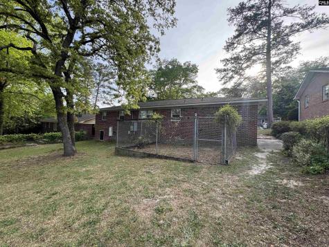 1731 Cermack Street Columbia SC 29223