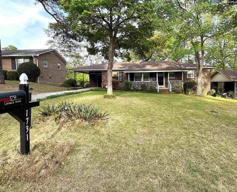 1731 Cermack Street Columbia SC 29223