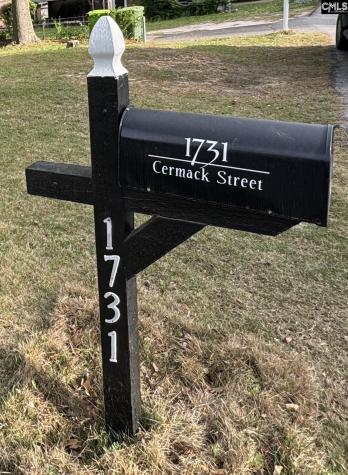 1731 Cermack Street Columbia SC 29223