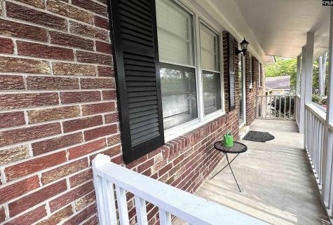 1731 Cermack Street Columbia SC 29223