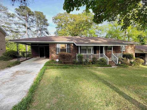 1731 Cermack Street Columbia SC 29223