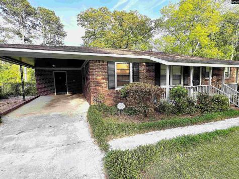 1731 Cermack Street Columbia SC 29223