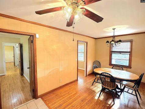 1731 Cermack Street Columbia SC 29223