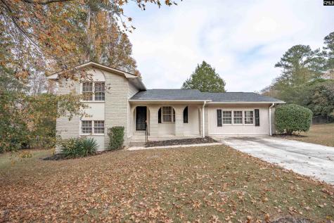 204 Park Road Lexington SC 29072