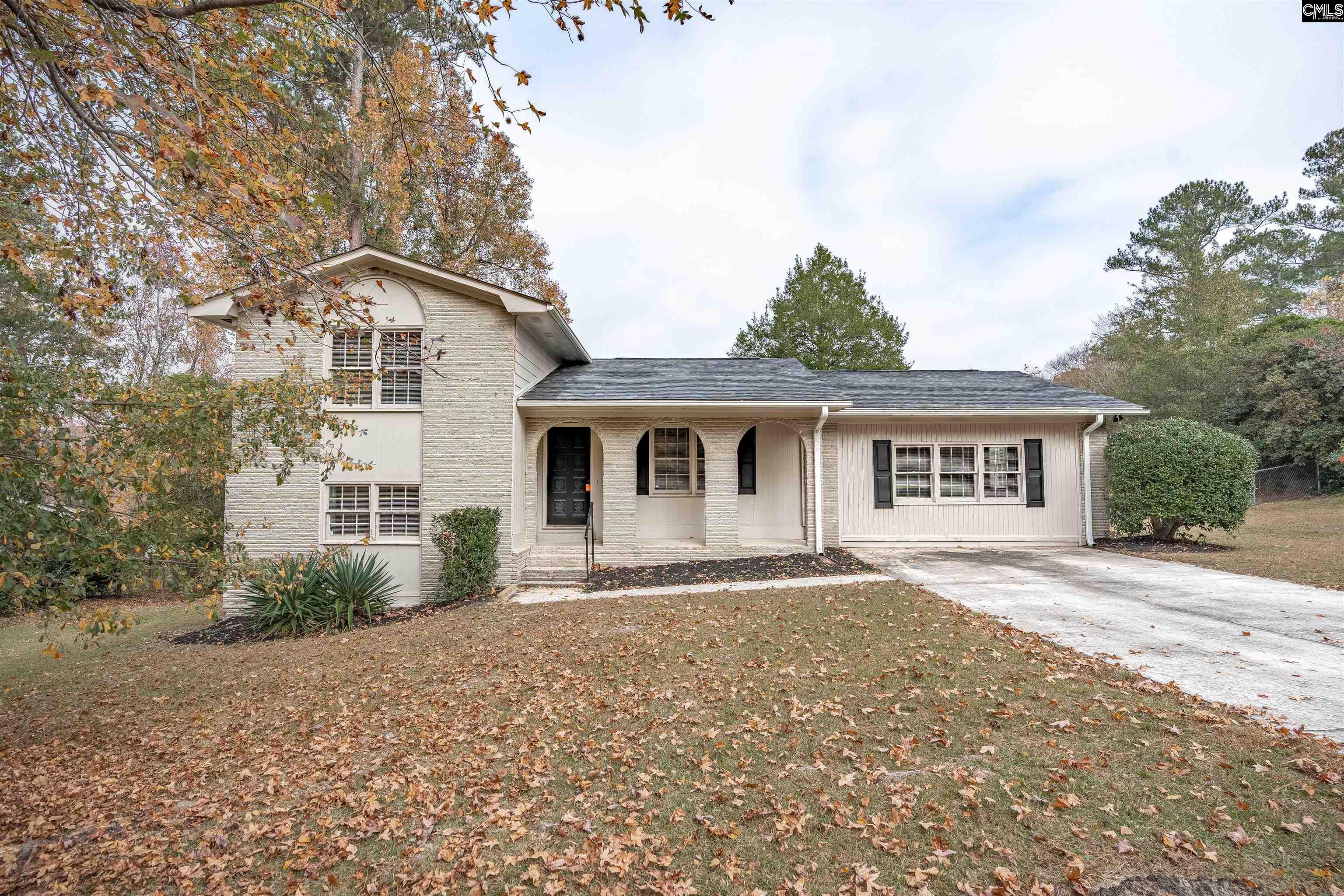 204 Park Road Lexington SC 29072