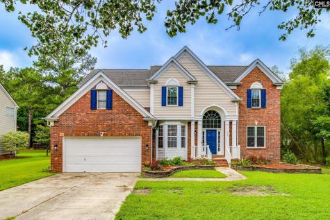 104 Hollingshed Creek Boulevard Irmo SC 29063