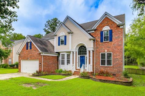 104 Hollingshed Creek Boulevard Irmo SC 29063