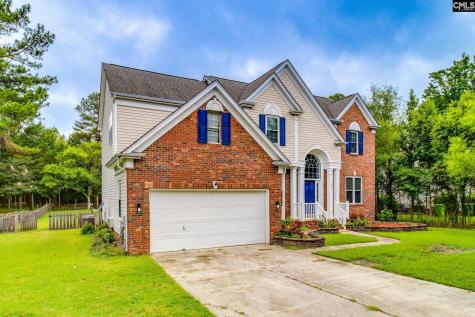 104 Hollingshed Creek Boulevard Irmo SC 29063