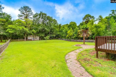 104 Hollingshed Creek Boulevard Irmo SC 29063