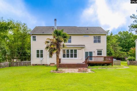 104 Hollingshed Creek Boulevard Irmo SC 29063