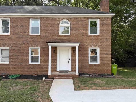 6 Crescent Lane Columbia SC 29212