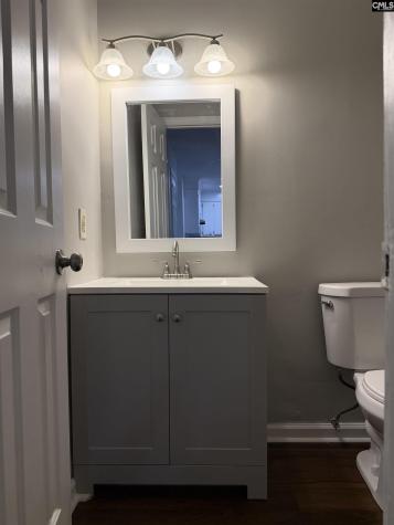 6 Crescent Lane Columbia SC 29212