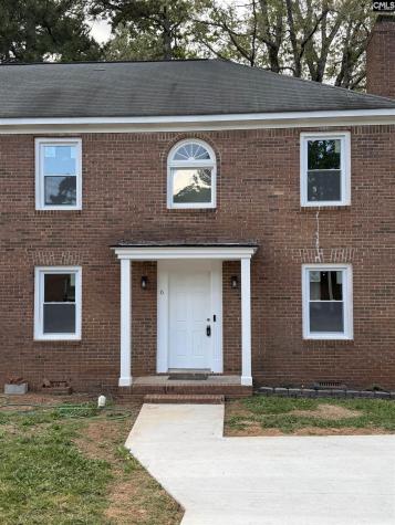 6 Crescent Lane Columbia SC 29212